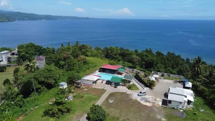 Tambala Hills Villa Tanahwangko Exterior photo